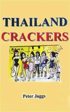 Thailand Crackers (eBook, ePUB) - Jaggs, Peter