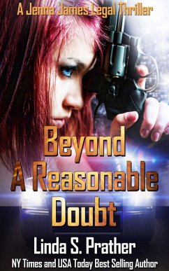 Beyond A Reasonable Doubt (eBook, ePUB) - Prather, Linda S.