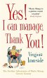Yes! I Can Manage, Thank You! (eBook,... - Bild 1