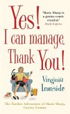 Yes! I Can Manage, Thank You! (eBook, ePUB)