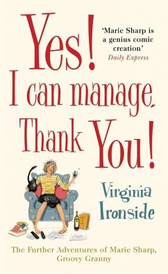 Yes! I Can Manage, Thank You! (eBook, ePUB) - Ironside, Virginia