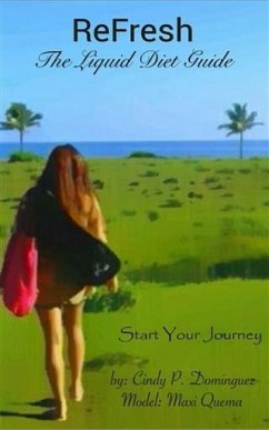 Cover ReFresh (eBook, ePUB)