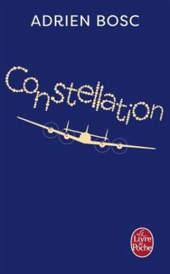 Constellation - Bosc, Adrien