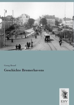 Geschichte Bremerhavens