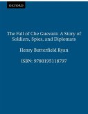The Fall of Che Guevara (eBook, ePUB)