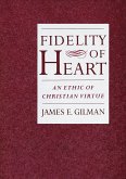 Fidelity of Heart (eBook, ePUB)
