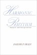 Harmonic Rhythm (eBook, ePUB) - Bild 1