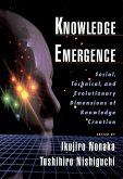 Knowledge Emergence (eBook, ePUB)