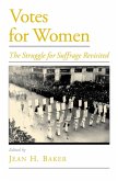 Votes for Women (eBook, ePUB)