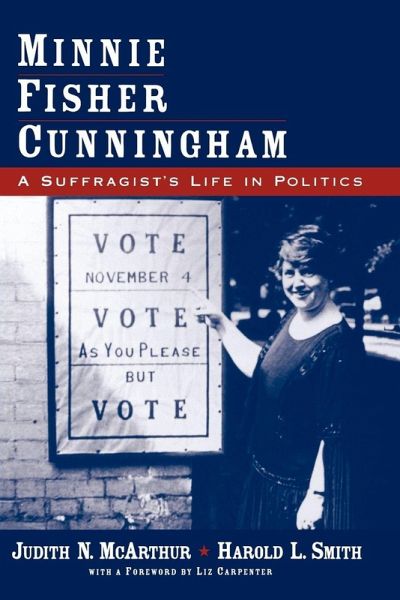 Minnie Fisher Cunningham (eBook, ePUB) Minnie Fisher Cunningham (eBook, ePUB)