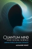 Quantum Mind and Social Science (eBook, ePUB)