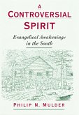 A Controversial Spirit (eBook, ePUB)