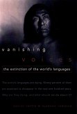 Vanishing Voices (eBook, ePUB)