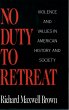 No Duty to Retreat (eBook, ePUB) - Bild 1