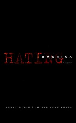 Cover Hating America (eBook, ePUB)