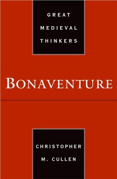 Bonaventure (eBook, ePUB) - Cullen, Christopher M.