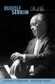 Rudolf Serkin (eBook, ePUB) Rudolf Serkin (eBook, ePUB)