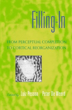 Cover Filling-In (eBook, ePUB)
