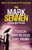 The Mark Sennen Collection (DI Charlotte Savage 1 - 3) (eBook, ePUB)