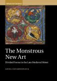 Monstrous New Art (eBook, ePUB)