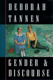 Gender and Discourse (eBook, ePUB)