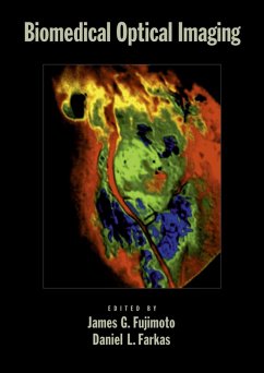 Cover Biomedical Optical Imaging (eBook, ePUB)