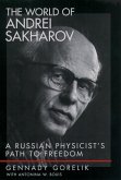 The World of Andrei Sakharov (eBook, ePUB)