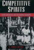 Competitive Spirits (eBook, ePUB)