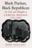 Black Puritan, Black Republican (eBook, ePUB)