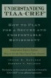 Understanding TIAA-CREF (eBook, ePUB) - Bild 1