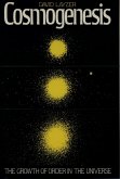Cosmogenesis (eBook, ePUB)