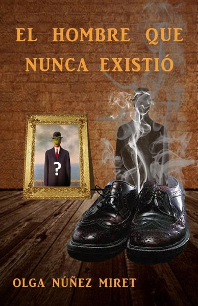 El hombre que nunca existió (eBook, ePUB) El hombre que nunca existió (eBook, ePUB)