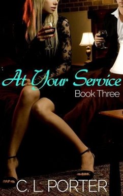 Cover At Your Service - Book Three (eBook, ePUB)