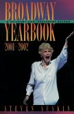 Broadway Yearbook 2001-2002 (eBook, ePUB)
