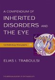 A Compendium of Inherited Disorders and the Eye (eBook, ePUB)