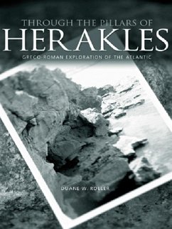 Cover Through the Pillars of Herakles (eBook, PDF)