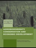 Agrobiodiversity Conservation and Economic Development (eBook, PDF)