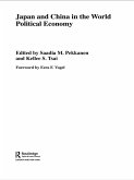 Japan and China in the World Political Economy (eBook, ePUB)