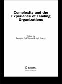 Complexity and the Experience of Leading Organizations (eBook, ePUB)