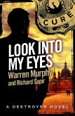 Look Into My Eyes (eBook, ePUB)