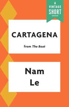 Cover Cartagena (eBook, ePUB)