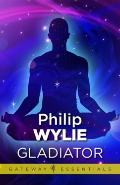 Gladiator (eBook, ePUB) - Wylie, Philip