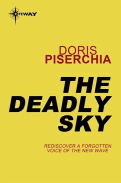 Cover The Deadly Sky (eBook, ePUB)