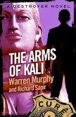 The Arms of Kali (eBook, ePUB)
