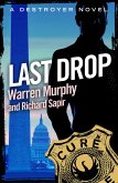 Last Drop (eBook, ePUB)
