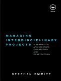 Managing Interdisciplinary Projects (eBook, PDF)