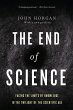 The End Of Science (eBook, ePUB) - Bild 1