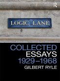 Collected Essays 1929 - 1968 (eBook, ePUB)