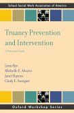 Truancy Prevention and Intervention (eBook, ePUB)