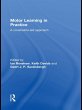 Motor Learning in Practice (eBook, ePUB) - Bild 1